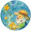 NISHI illust