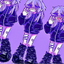 ぴぃしれ