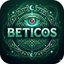 Beticos★ベティコ　占星術師