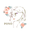 Pono＠現実を動かす占い師