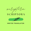SCRIPTORA