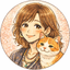 のりっぺ♡50代からのおしゃべり仲間