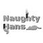 NaughtyHands