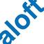 aloft