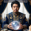 開運伝道苔師★バサラ先生
