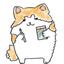 クゥ。｜ゆる絵師・タロットヒーラー