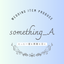something_A