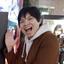 Kanematsu Kanta