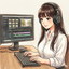 なな　動画クリエイター