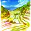 だいふく_風景画