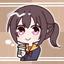 甘実ちゃ子