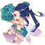 ファンタジー系ソングライターiyu