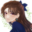 杏｜Anne