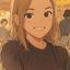 Maria   貴方にそっと寄り添います