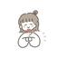 下園真央