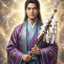 霊視鑑定師　馨　カオル