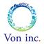 Von　Webライティング専門会社