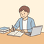 現役早大生の勉強相談