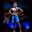 エイタ 理学療法士×トレーナー