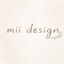 mii design│Webデザイナー