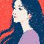 張本美有