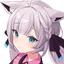 ちゃぼ猫