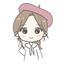 shiho／ゆるかわイラスト⭐︎