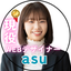 【現役WEBデザイナー】asu