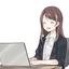 DesignFreesia ＠寄添い対応