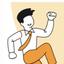 広告代理店勤務30代2児のパパ リオ
