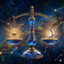 星詠み設計士ハカリ I 西洋占星術