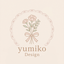 yumikoロゴデザイナー