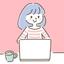 けいこ☆細部までこだわるWebデザイン
