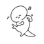 ぬこり