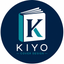 Kiyo Cover Design