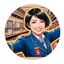 菩薩ちゃん