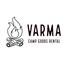 キャンプ専門アカウントvarma