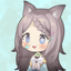 われねこ