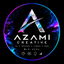 AZAMI CREATIVE