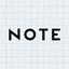 Note Inc