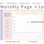 Digital Planner Shop