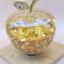 GOLD APPLE STAR