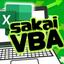 sakaiVBA