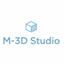 M3D イラストから製品化まで一貫対応