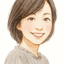 みさ｜丁寧な手書き代筆・命名書