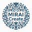MIRAI Create
