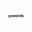yuwords