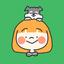 いよ☺︎保育イラスト