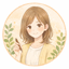 ことばに寄り添う人　まなみん
