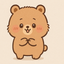 little bear japanese
